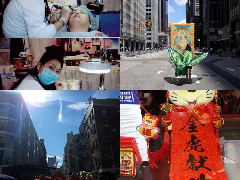 Katysface Beauty Spa, Inc