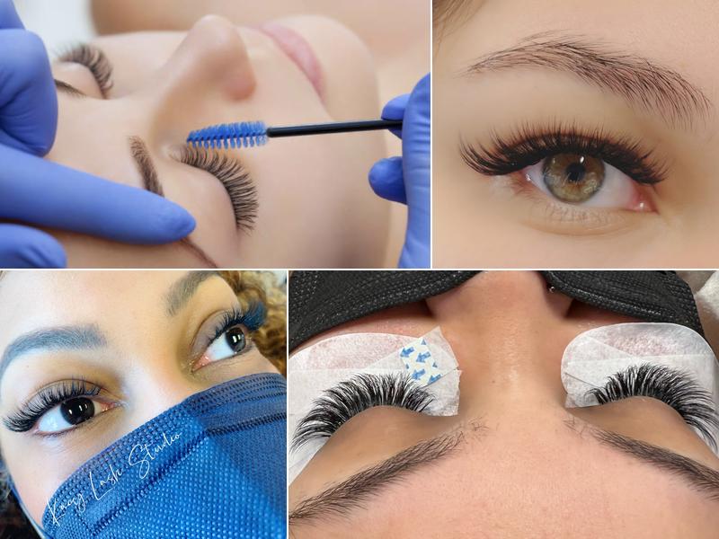 Kacy Lash Studio Inc