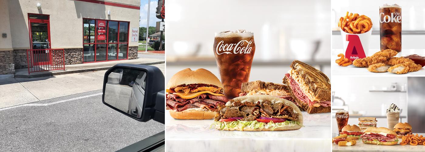 Arby's