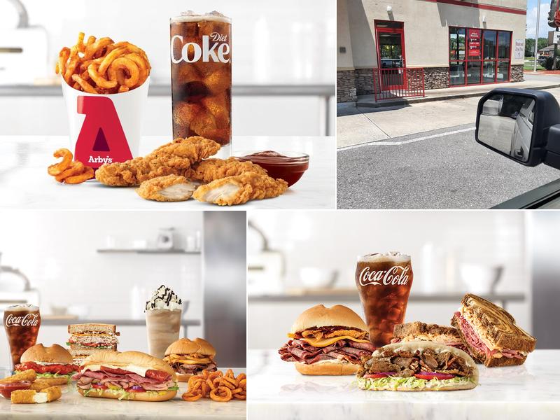 Arby's