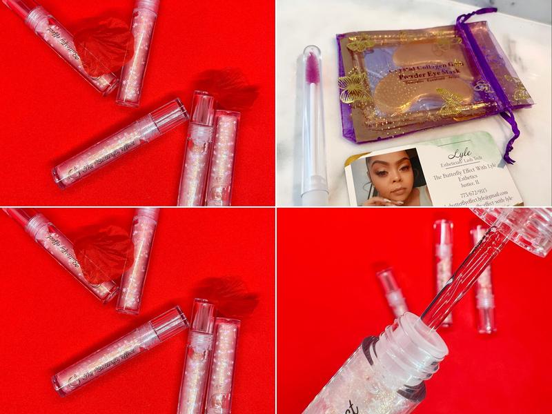 The Butterfly Effect with Lyle