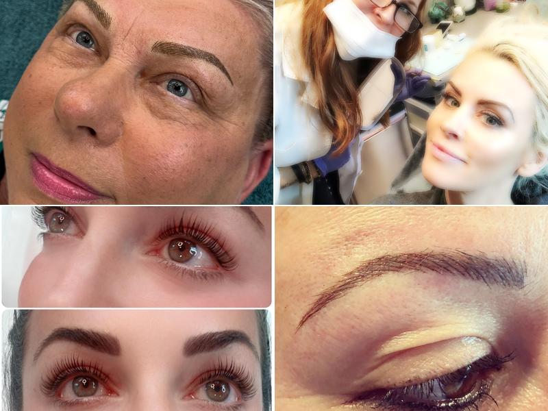 Microblading By Tamara