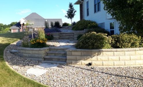 Chase Landscaping