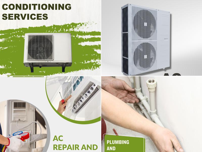 Englewood Plumbing Heating Cooling
