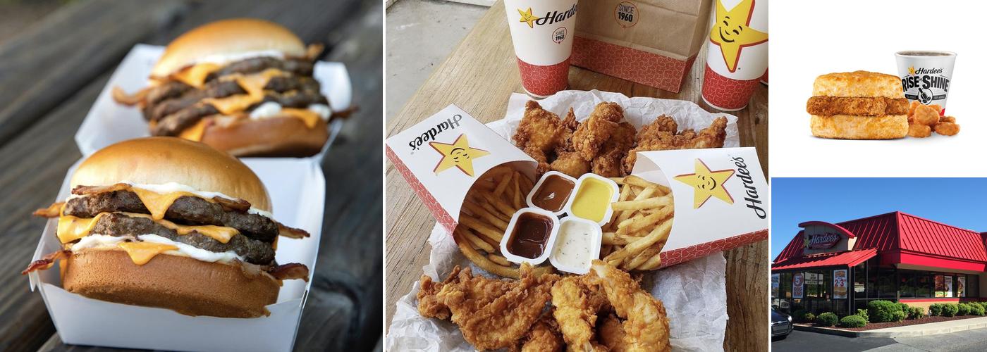 Hardee’s