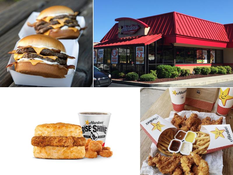 Hardee’s