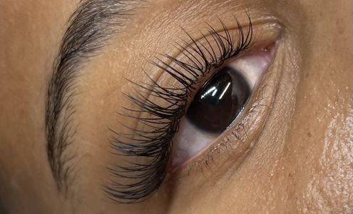 KC Lash and Beauty(Kc Lab) 709 N 6th St Suite 202, Kansas City Kansas 66101