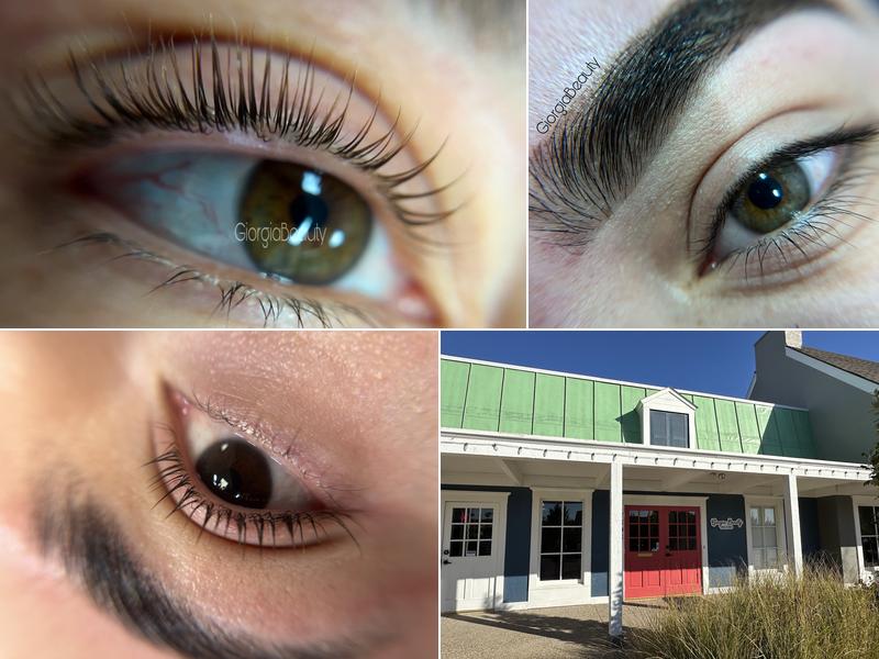 Giorgia Beauty Brows Studio