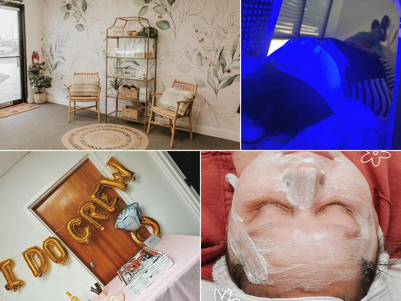 Lash and Glow Studio, LLC