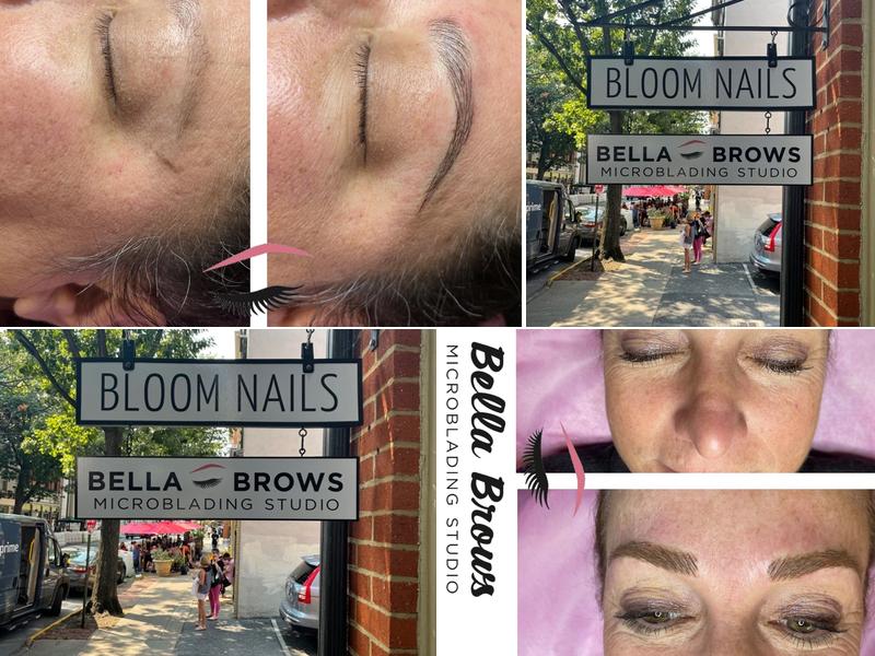 Bella Brows Microblading Studio
