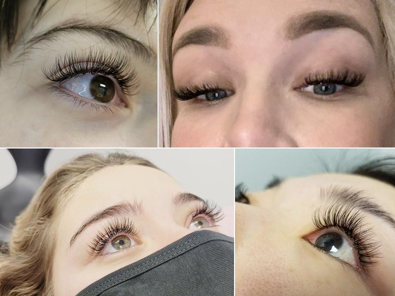 CJ Eyelash Seaport – Eyelash Extensions