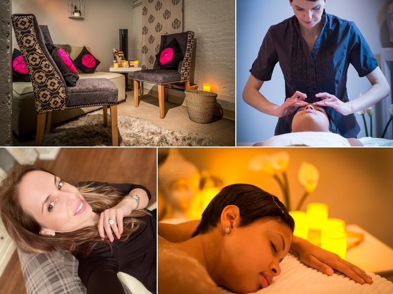 Le Visage Spa in Boston