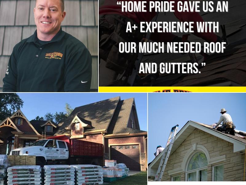Home Pride Contractors, Inc.
