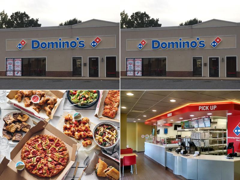 Domino's Pizza