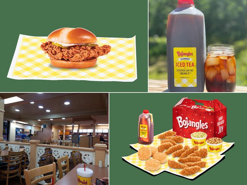 Bojangles