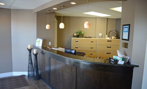 McIntosh Family Dental