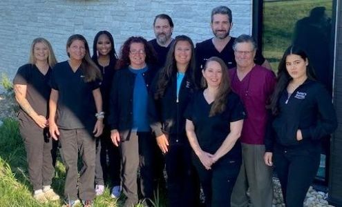 Today's Dental - Bellevue 2207 Longo Dr, Bellevue Nebraska 68005