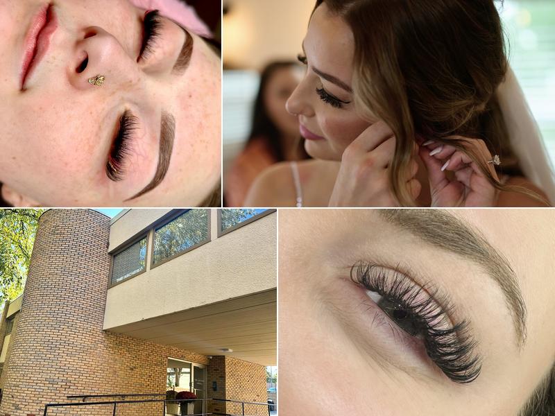 Hippie Princess Eyelash Extensions