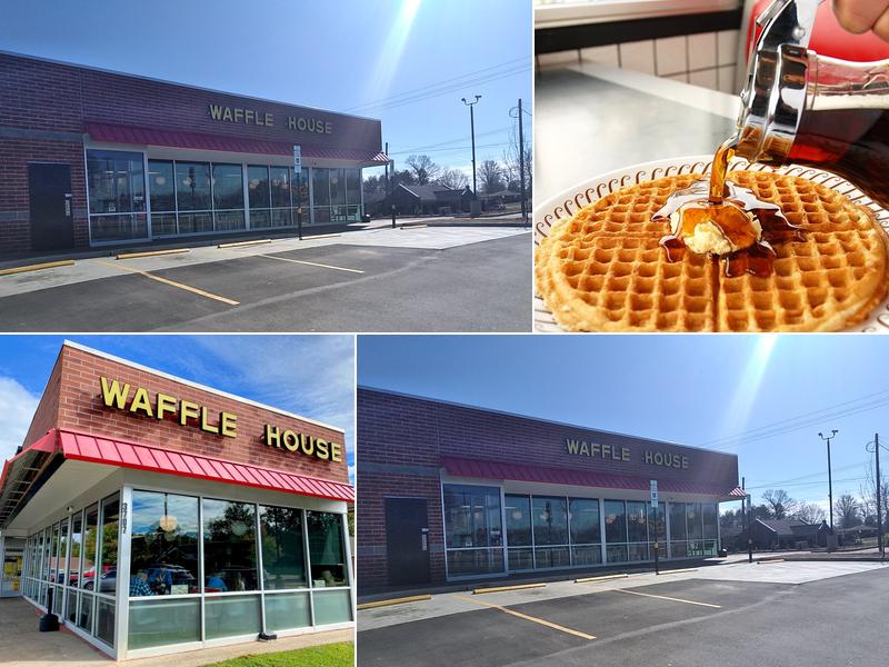 Waffle House