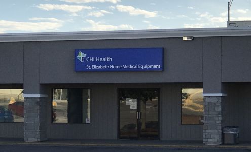 Chi Health Home And Medical Equipment