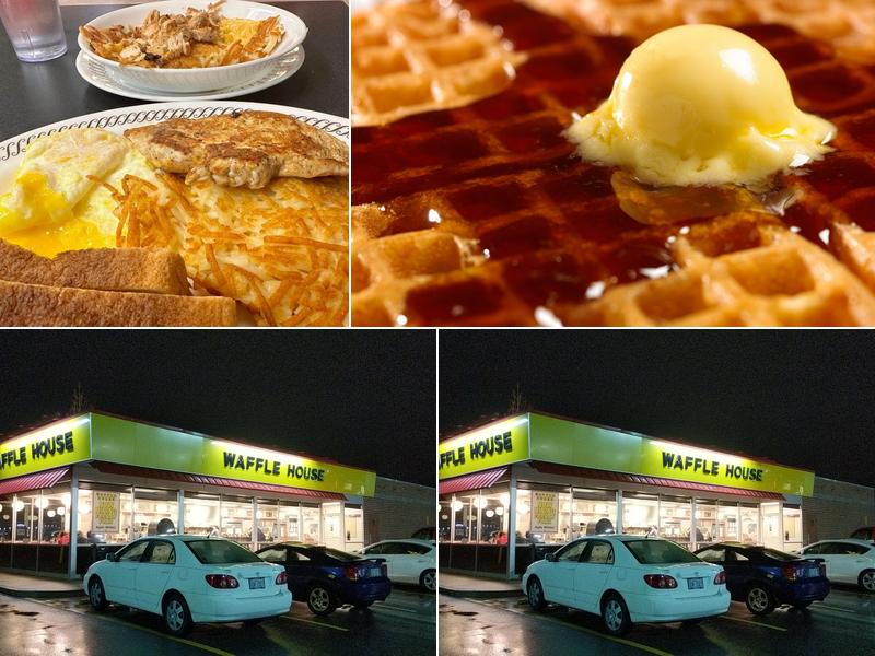 Waffle House