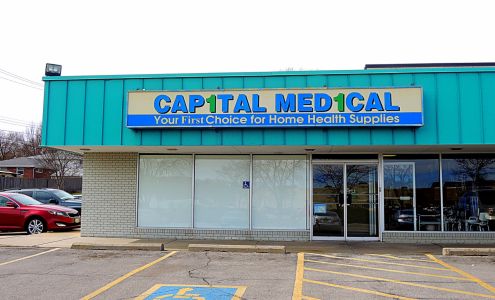 Capital Medical