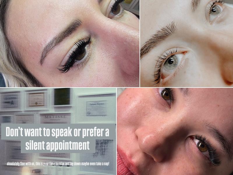 Gaze Lash and Brow Bar