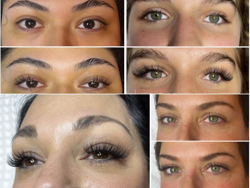 Skinera Beauty and Brows