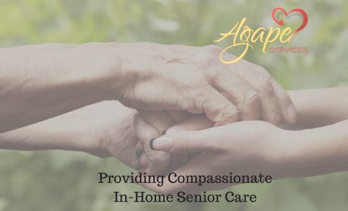 Agape Senior Services