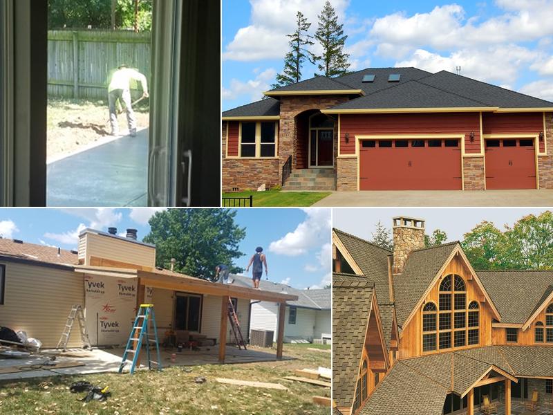 Gary Wilbert Roofing