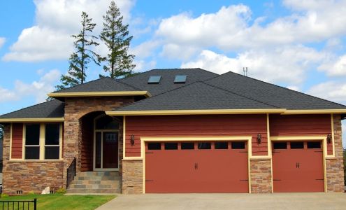 Gary Wilbert Roofing