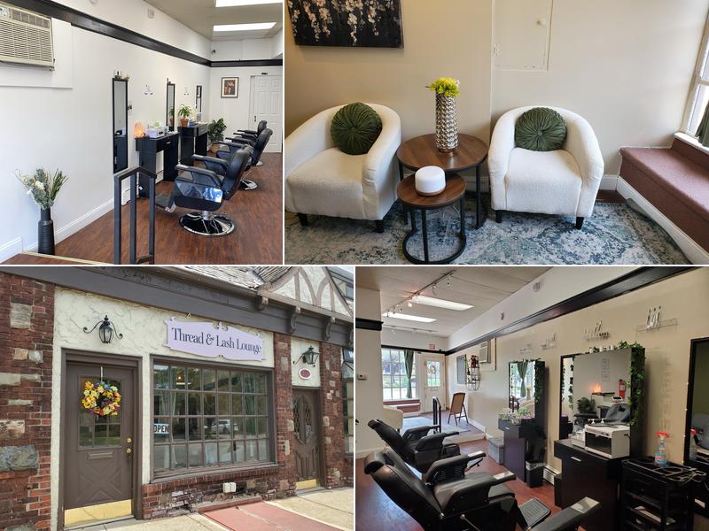 Thread and Lash Lounge