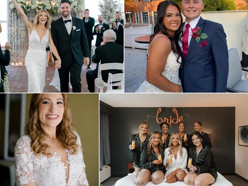 Looks and lashes beauty