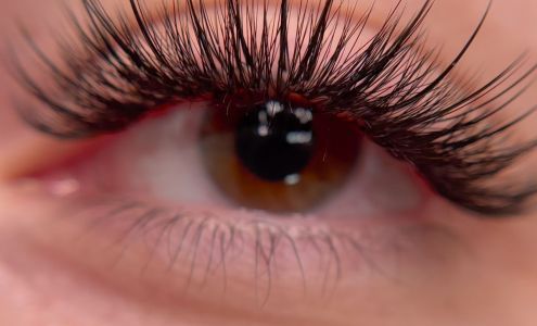 Belle Lash Lounge