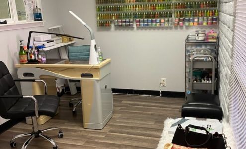 Beauty by Jolien - Lash / Nails / Wax