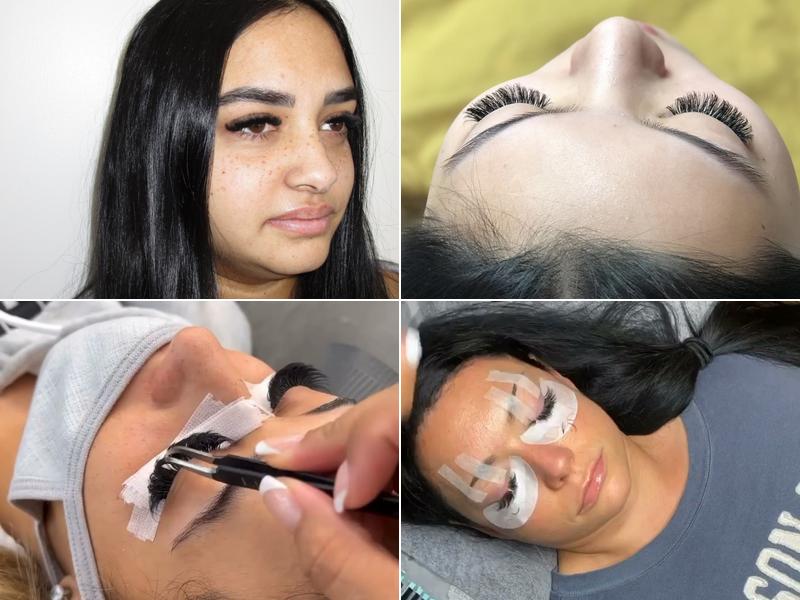 Illashtrate The Salon