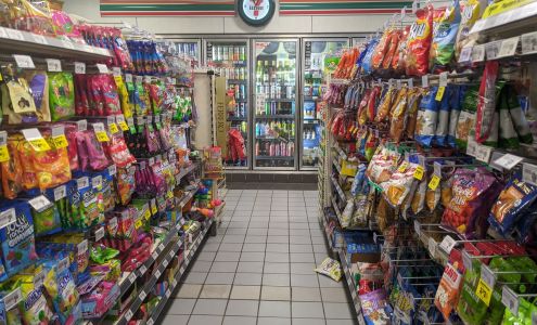 7-Eleven