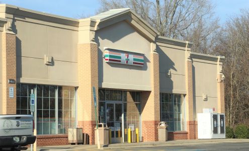 7-Eleven