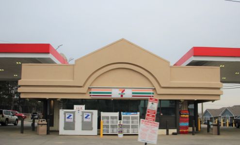 7-Eleven