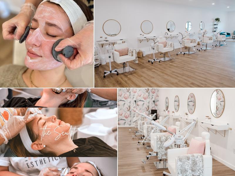 Oasis Face Bar Pickerington