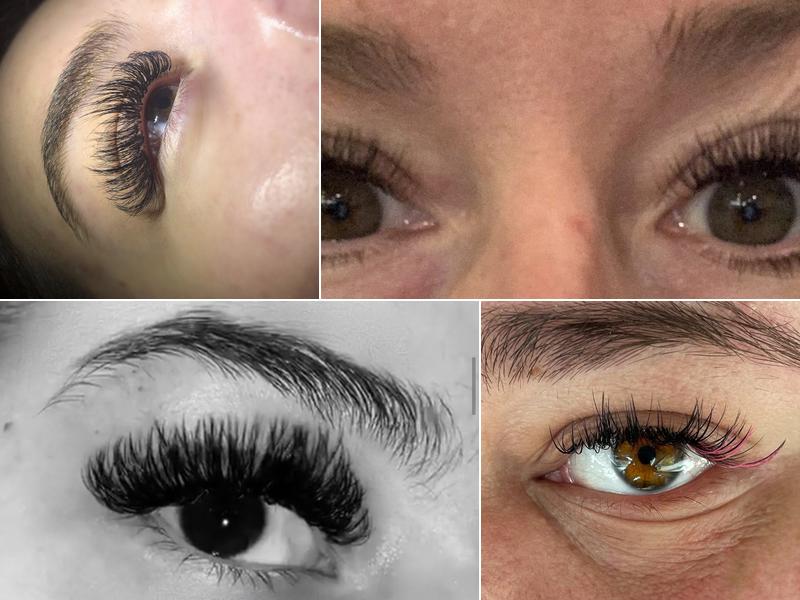 Cosmo Lash and Wax Bar