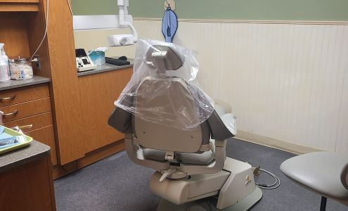 Dental Corner