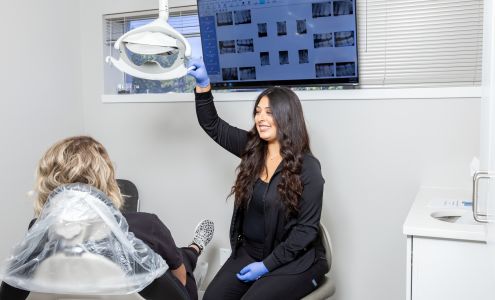 Seneca Family Dentistry