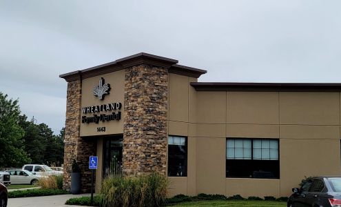 Wheatland Family Dental