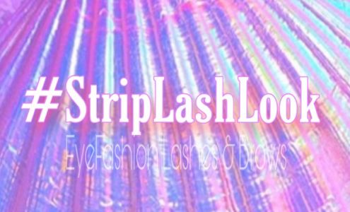 EyeFashion Lashes And Brows Salon