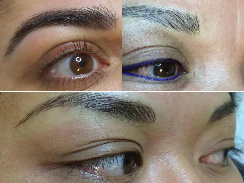 Permanent Makeup by Lauren