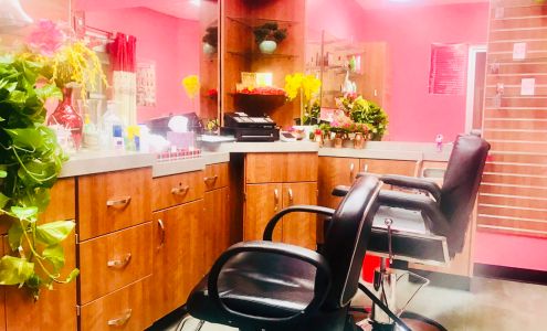 Beauty Art Browz threading salon