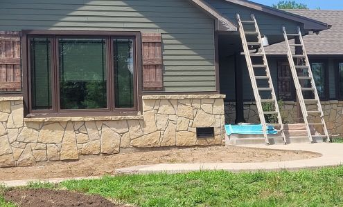 Quality Paint Contracting 31149 41st Rd, Arkansas City Kansas 67005