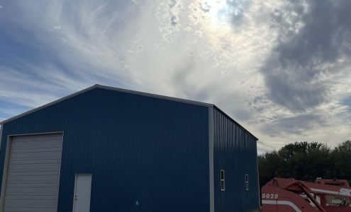 Neal Construction 1112 S 3rd St, Arkansas City Kansas 67005