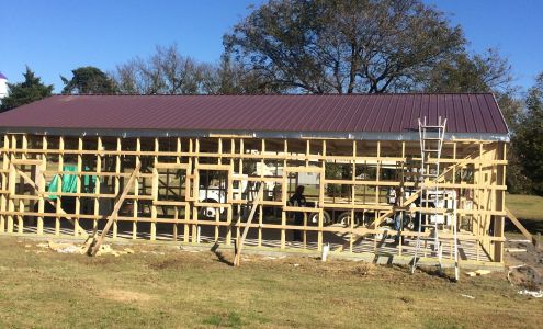 Mauzey Construction Inc 4393 252nd Rd, Arkansas City Kansas 67005